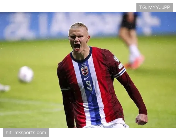 哈兰德闪耀世界杯预选赛，助力挪威队取得关键胜利