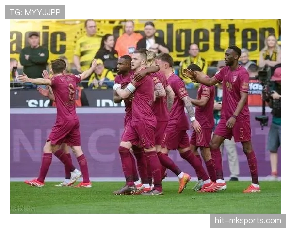 奥格斯堡防线稳健发挥，助球队斩获联赛关键胜利