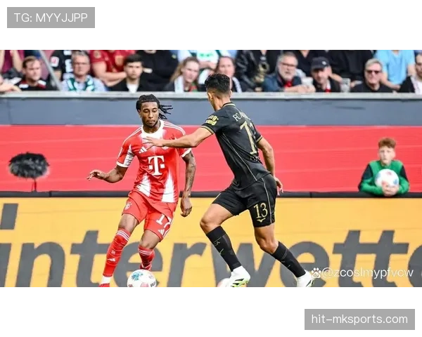 德甲新赛季引援风暴：多队阵容焕然一新，争冠格局或将重塑