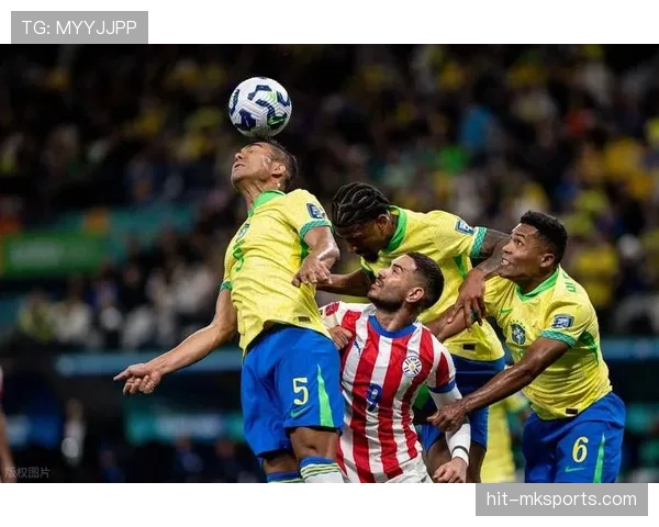 巴西队边路突破成制胜关键，助力球队斩获重要胜利