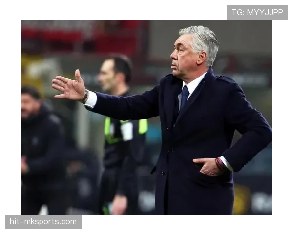 安切洛蒂持续书写足坛传奇：解析其历史性成就背后的制胜之道