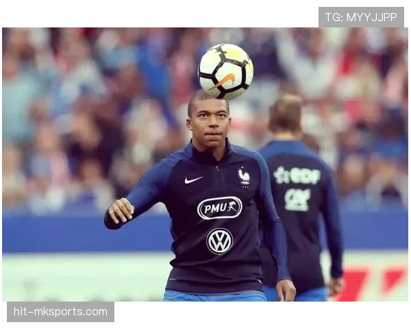 姆巴佩现象再现，足球天才的表现持续提升引发关注