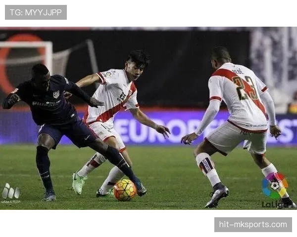 巴列卡诺高压战术与快速反击表现分析及其对比赛走势的影响