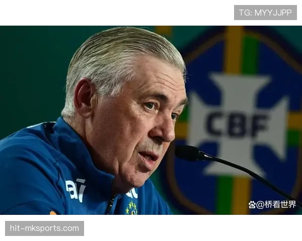 安切洛蒂战术创新助力球队结构重塑,提升整体表现状态分析 安切洛蒂战术创新助力球队结构重塑,提升整体表现状态分析