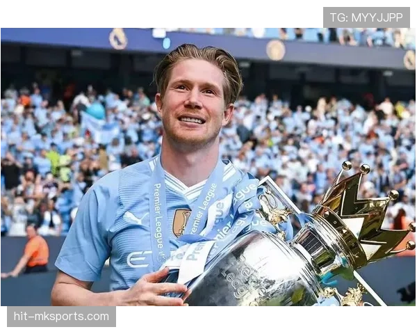 居莱尔 vs 德布劳内:传球创造力与进攻组织能力对比