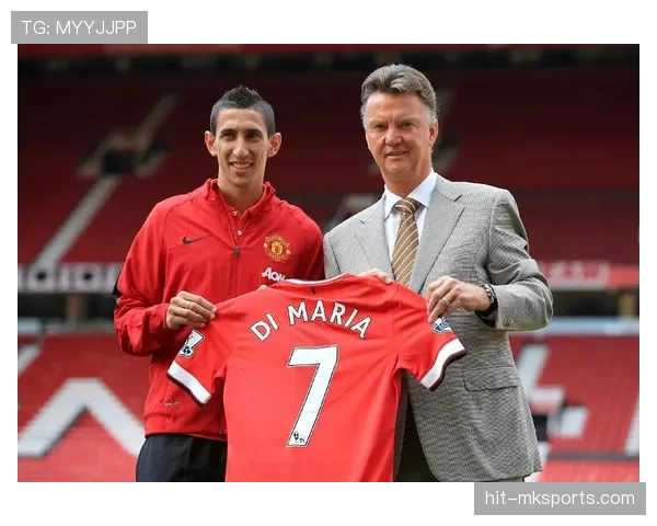 安赫尔·迪马利亚:欧冠冠军核心的巅峰期表现解析