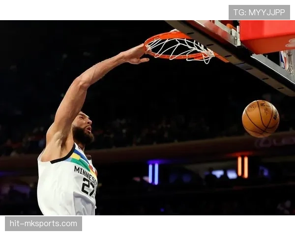 戈贝尔挡拆防守改变爵士防线效率显著提升