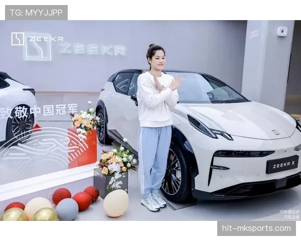 余依婷这生活也太反差了吧，比赛场上拼命赛后秒变购物狂小姐姐！