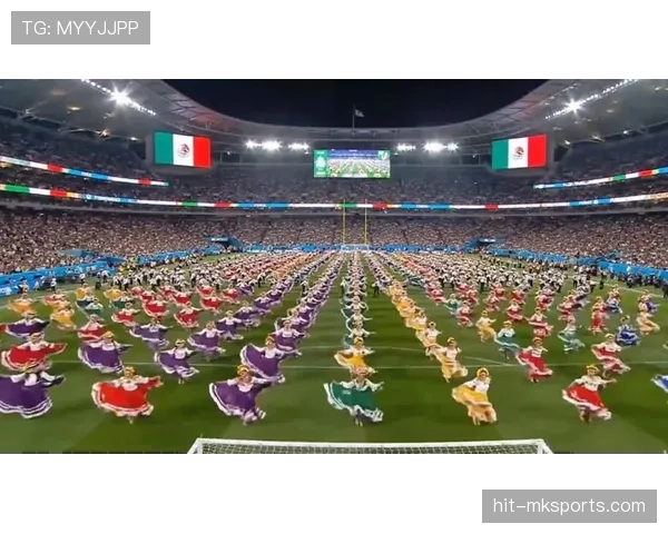 2026世界杯开幕式有哪些看点值得关注