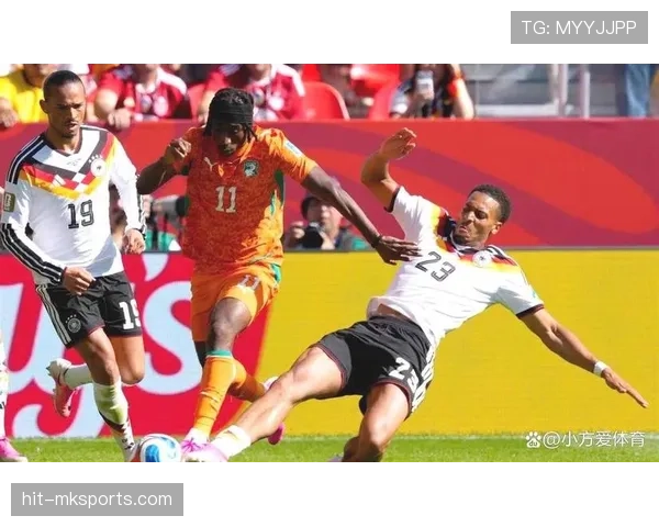 德国2-1科特迪瓦逆转，昂达夫补时绝杀改变小组走势