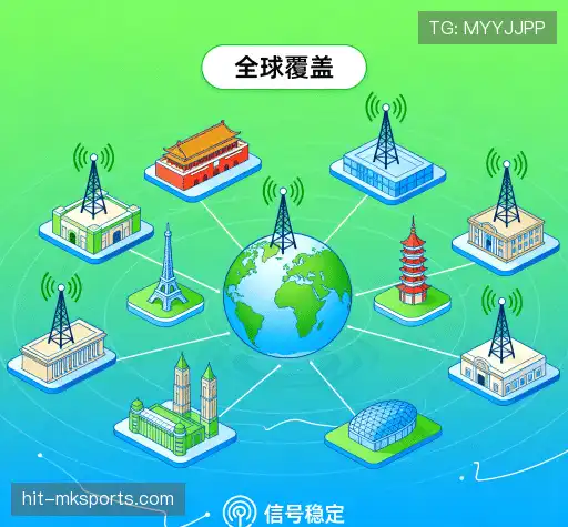 我们与众不同的地方